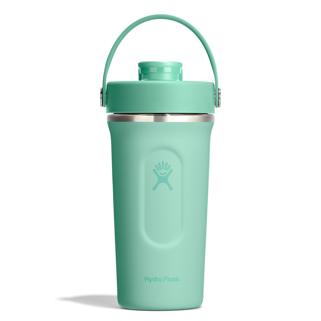 HYDRO FLASK Insulated Shaker Bottle Water Bottle