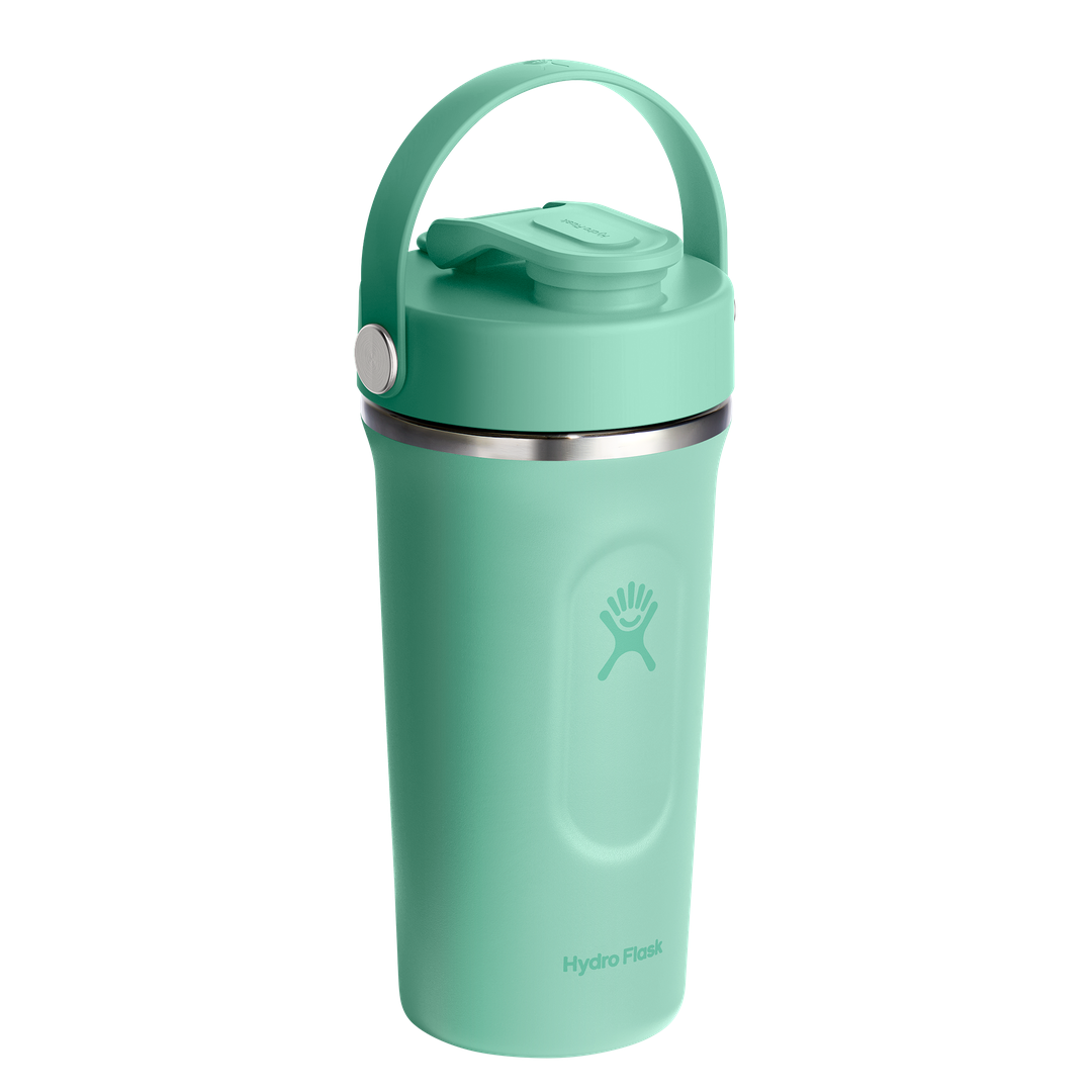 HYDRO FLASK Insulated Shaker Bottle Water Bottle