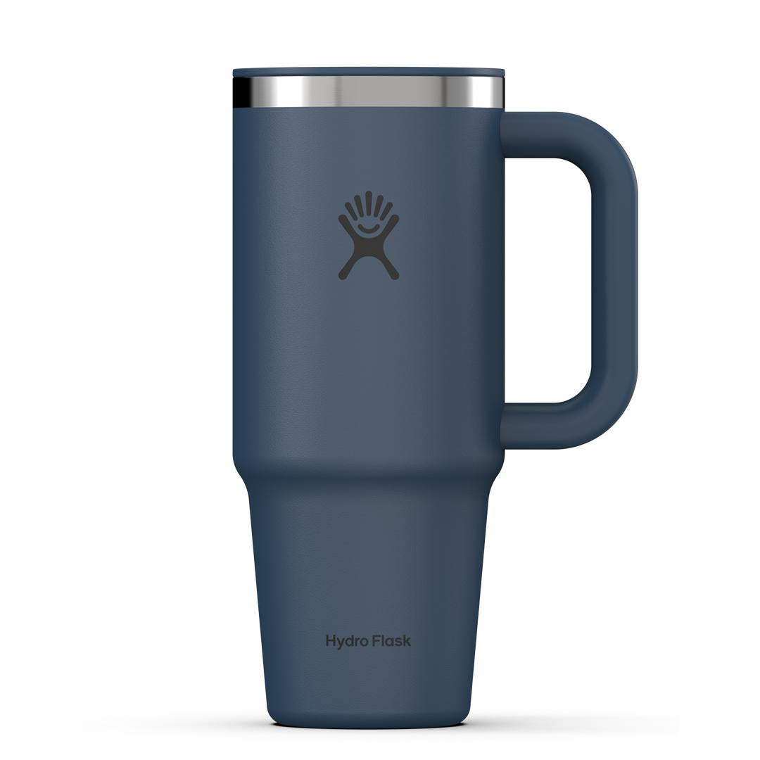 HYDRO FLASK Travel Tumbler Mug Water Bottle