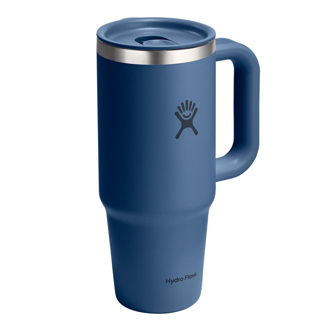 HYDRO FLASK Travel Tumbler Mug Water Bottle
