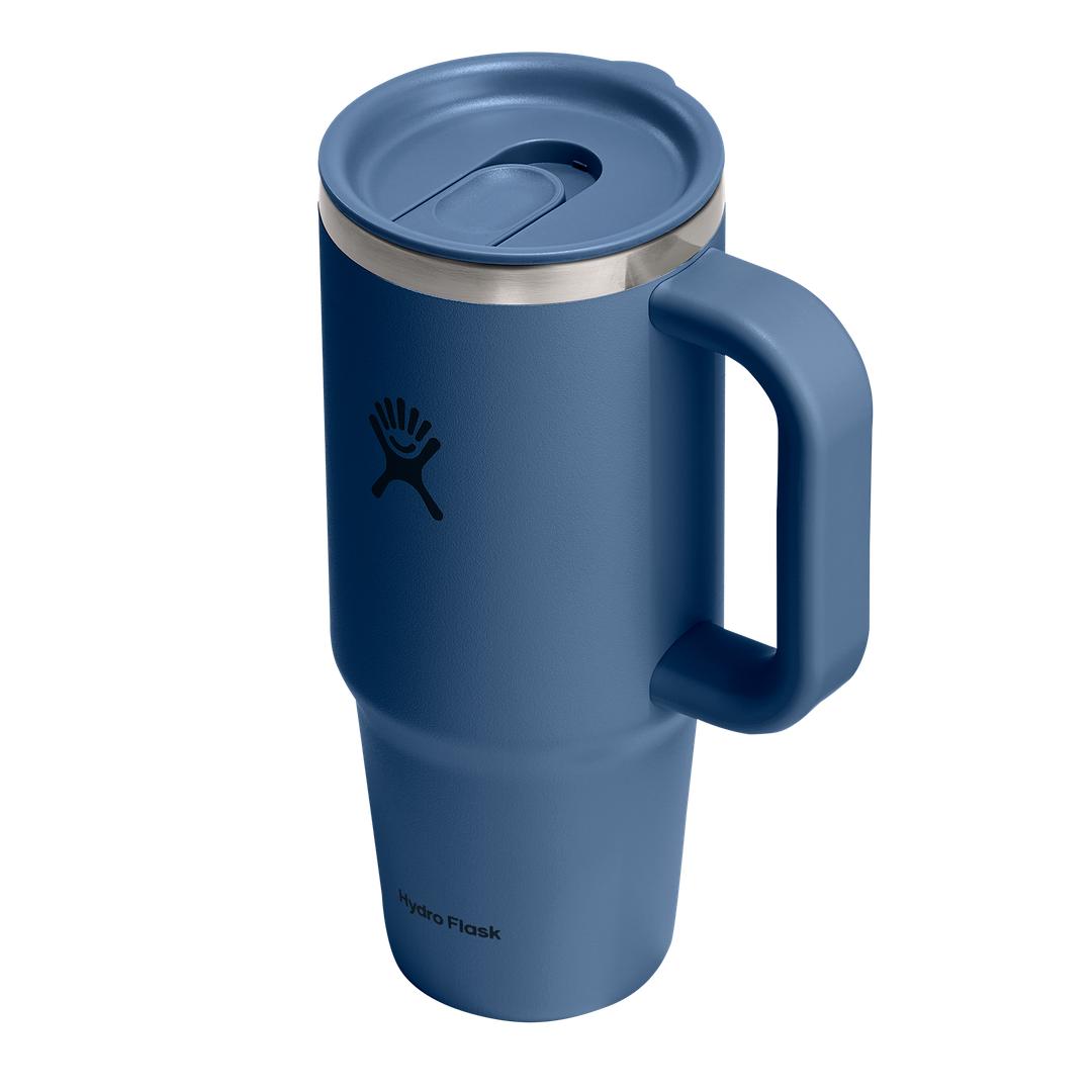 HYDRO FLASK Travel Tumbler Mug Water Bottle