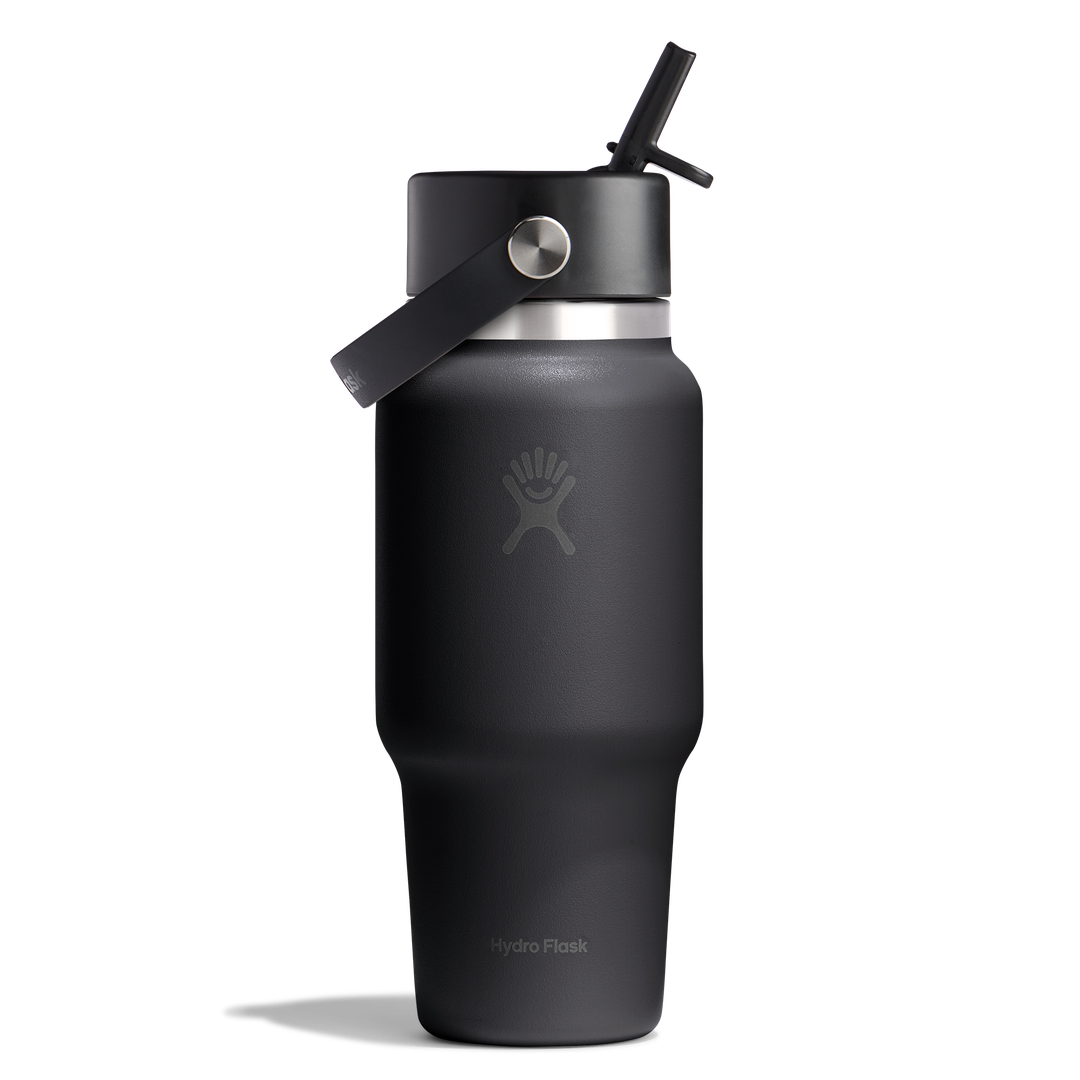 HYDRO FLASK Travel Bottle Water Bottle