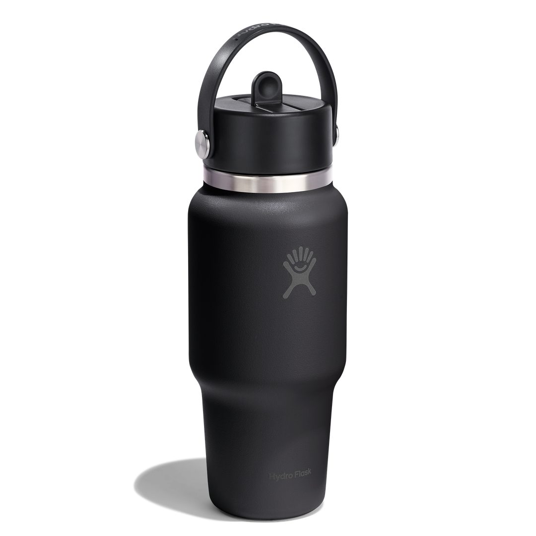 HYDRO FLASK Travel Bottle Water Bottle
