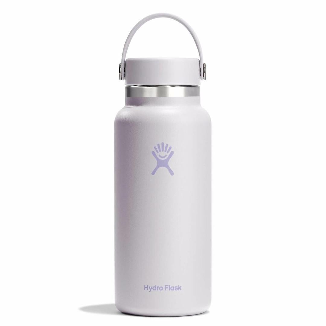 HYDRO FLASK Wide Flex Cap Water Bottle
