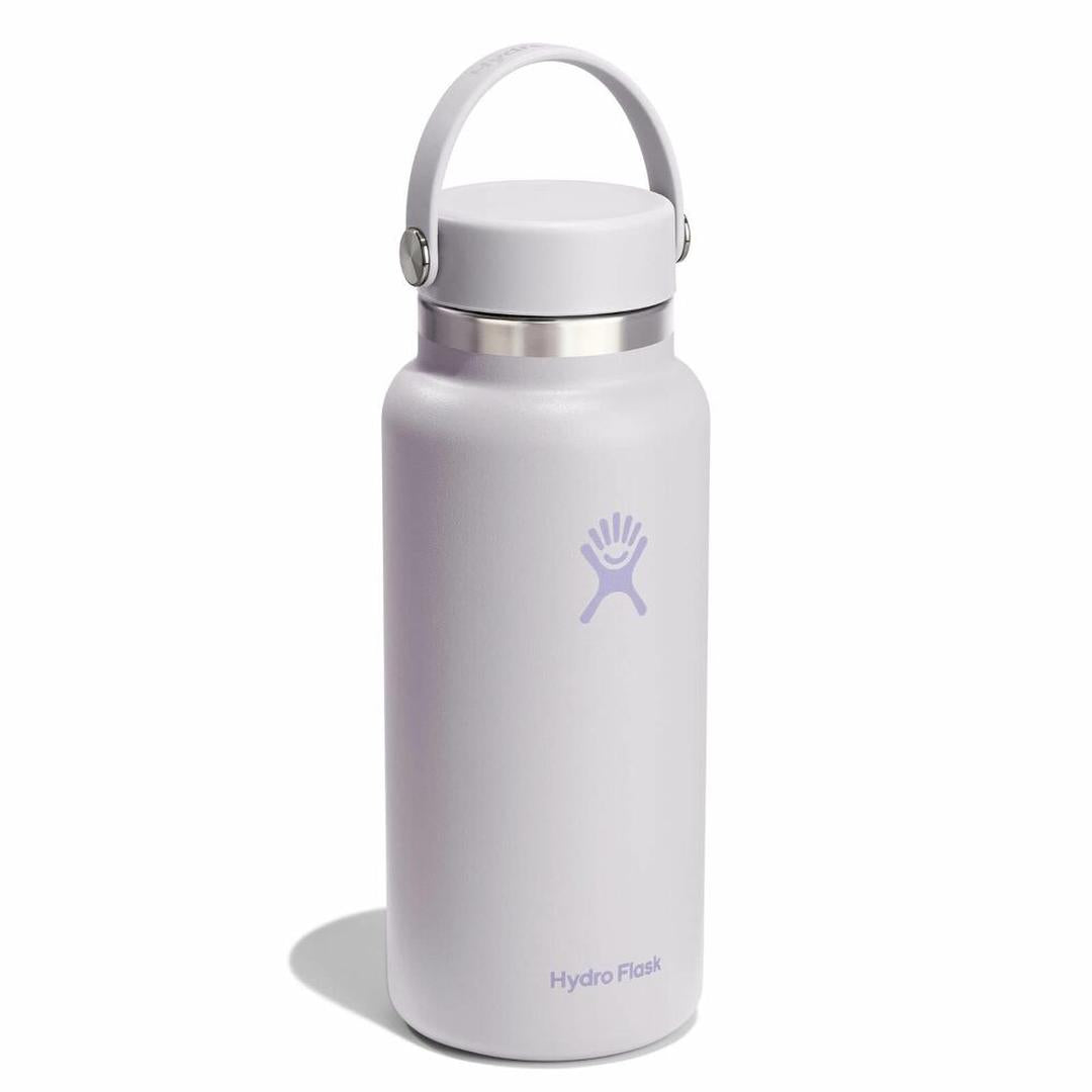 HYDRO FLASK Wide Flex Cap Water Bottle