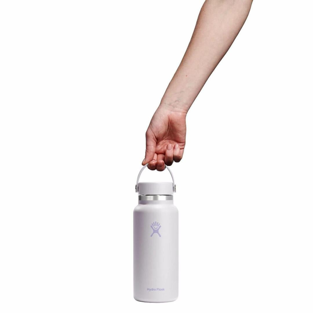 HYDRO FLASK Wide Flex Cap Water Bottle