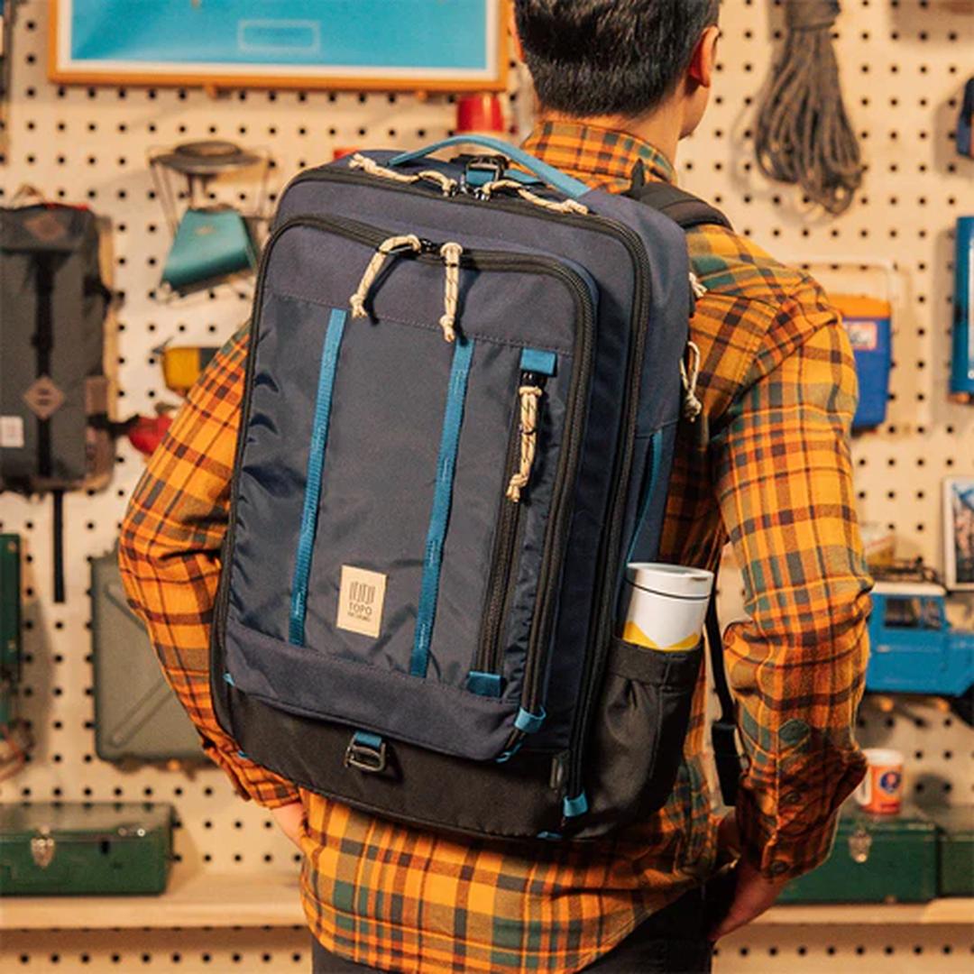 TOPO DESIGNS Global Travel Bag 30l Backpack