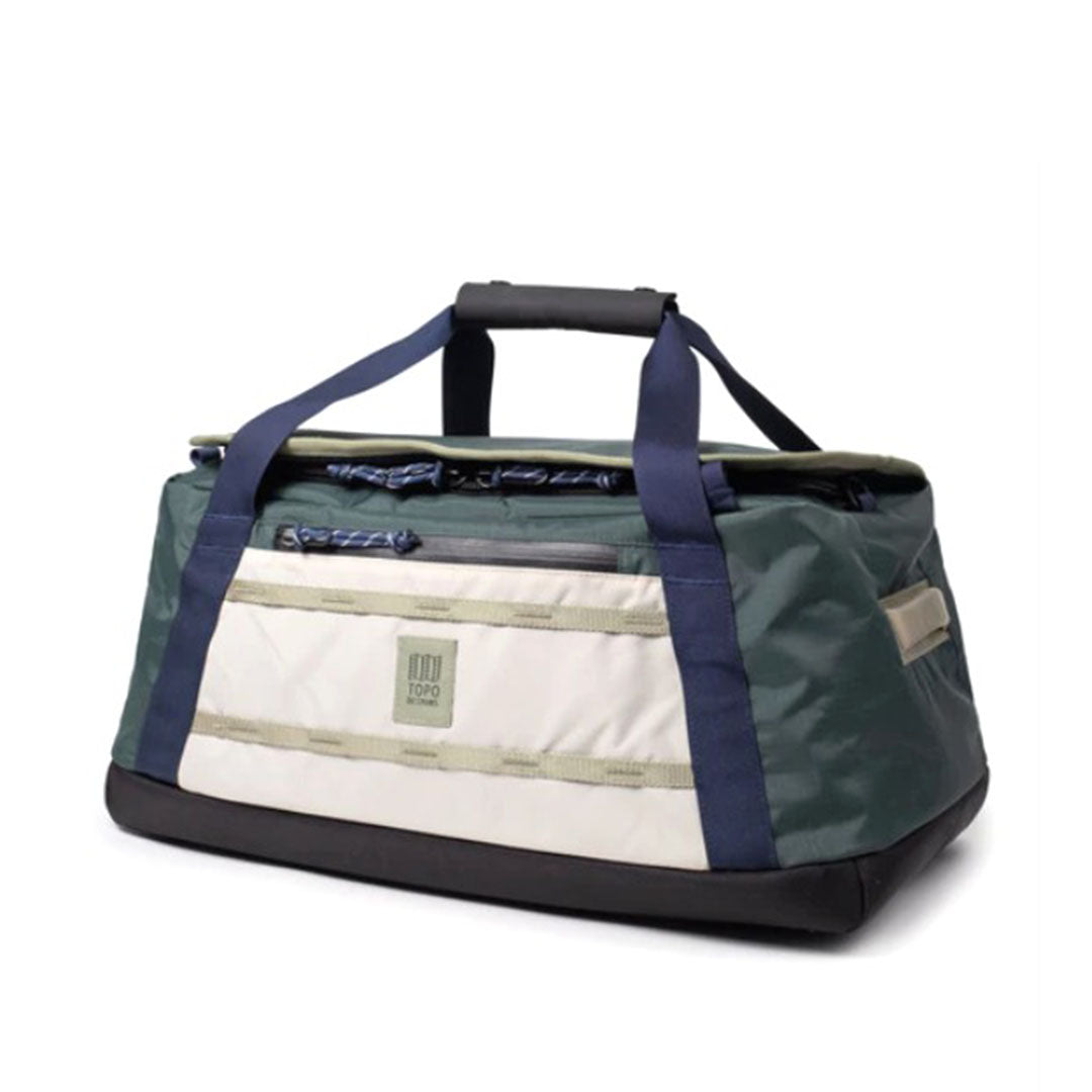 TOPO DESIGNS Mountain Duffel Duffle Bag