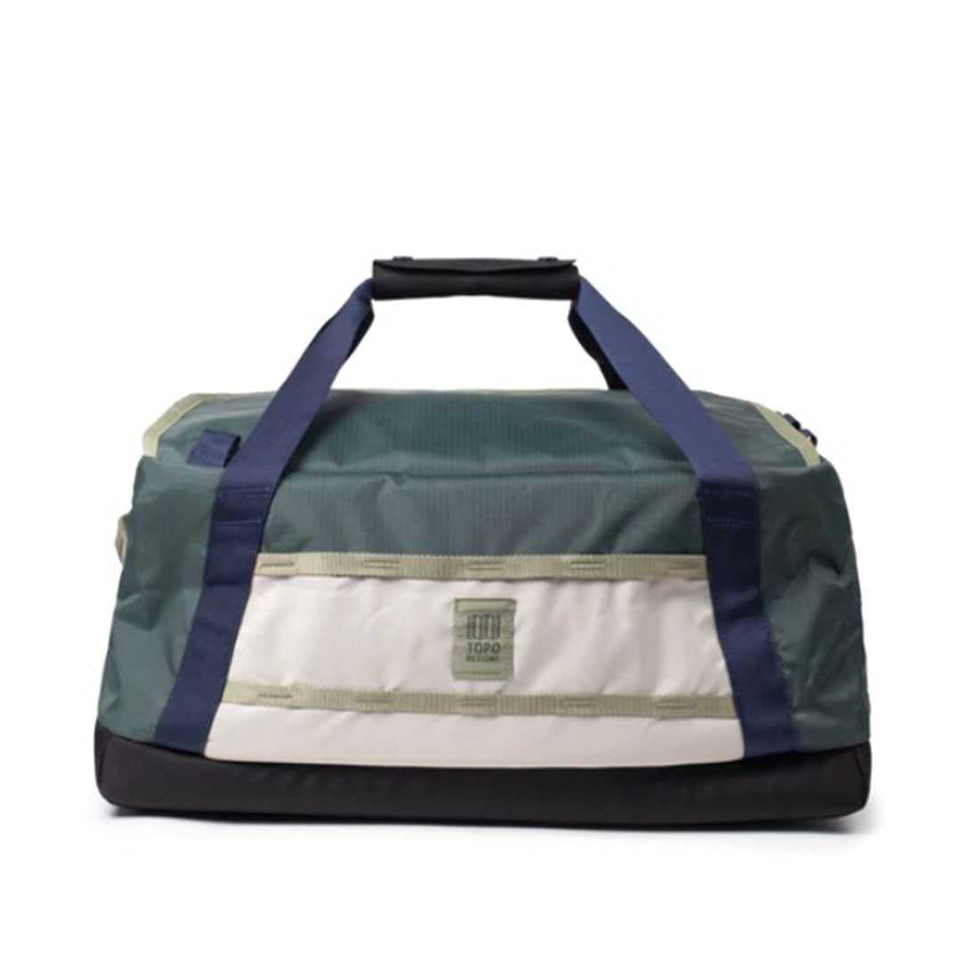 TOPO DESIGNS Mountain Duffel Duffle Bag