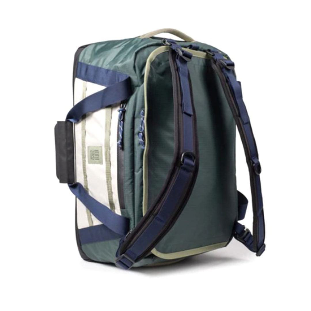 TOPO DESIGNS Mountain Duffel Duffle Bag