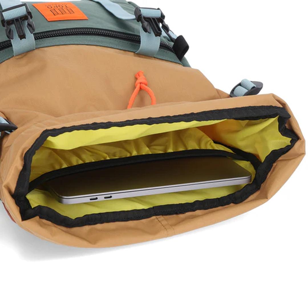 TOPO DESIGNS Rover Pack Classic Backpack