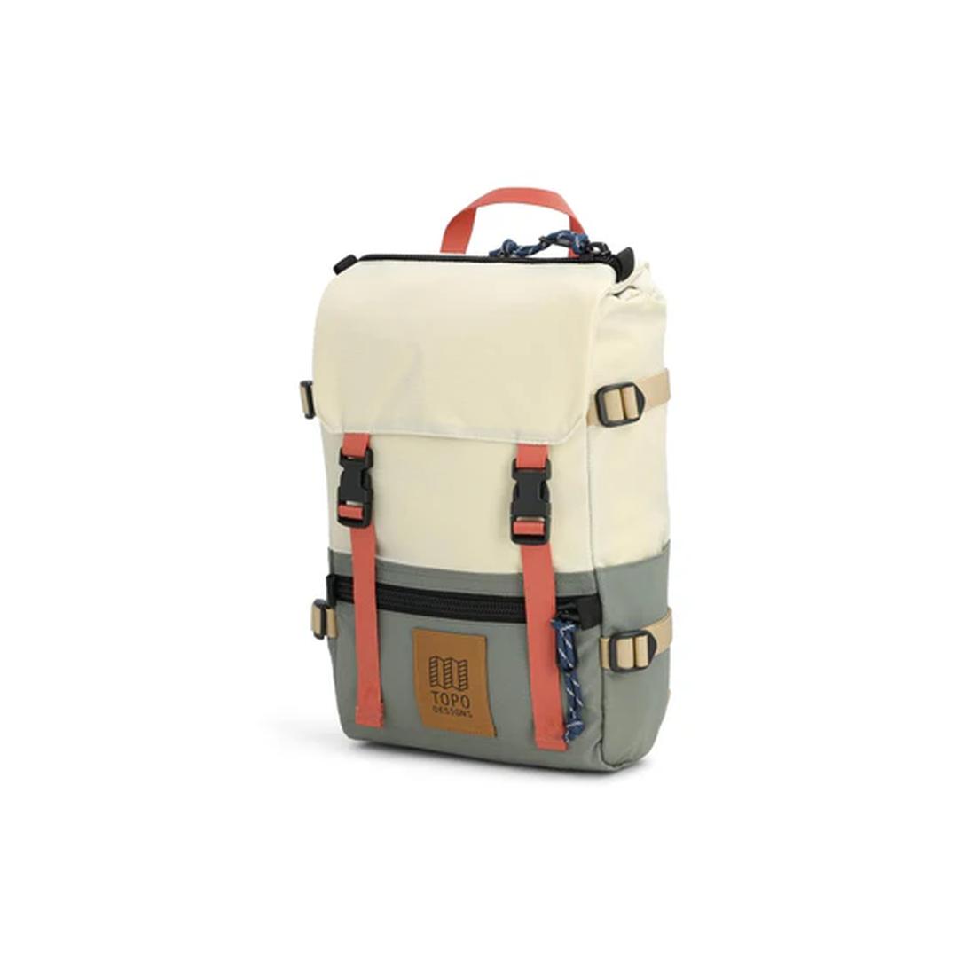 TOPO DESIGNS Rover Pack Mini Backpack