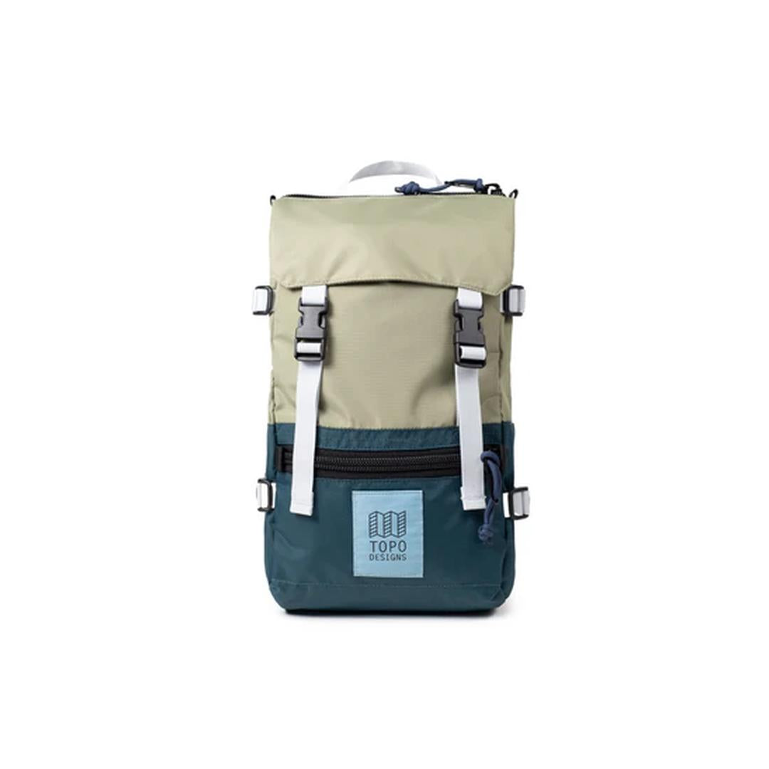 TOPO DESIGNS Rover Pack Mini Backpack