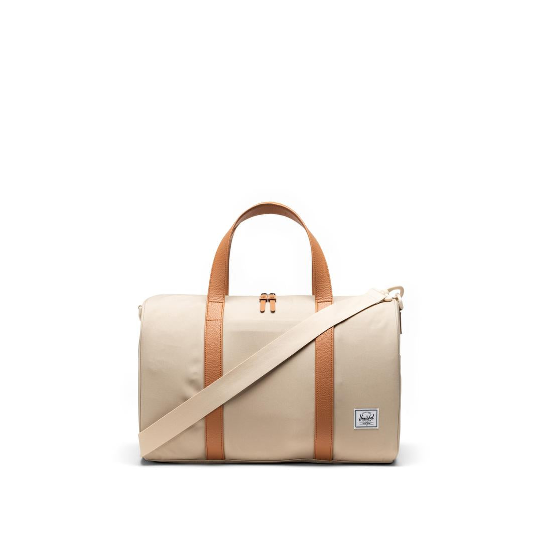 HERSCHEL Novel Carry On Duffle Bag