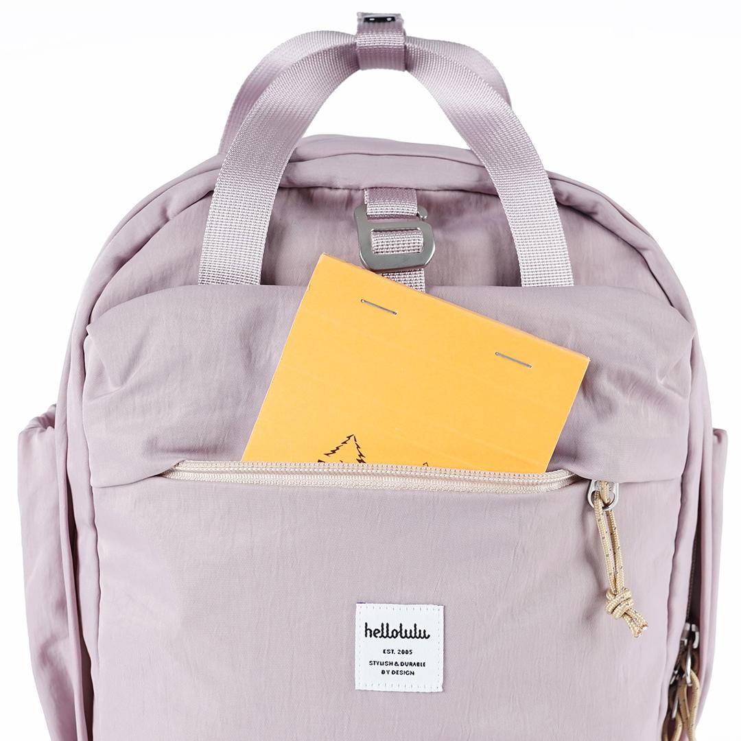HELLOLULU Mini Cadan Backpack