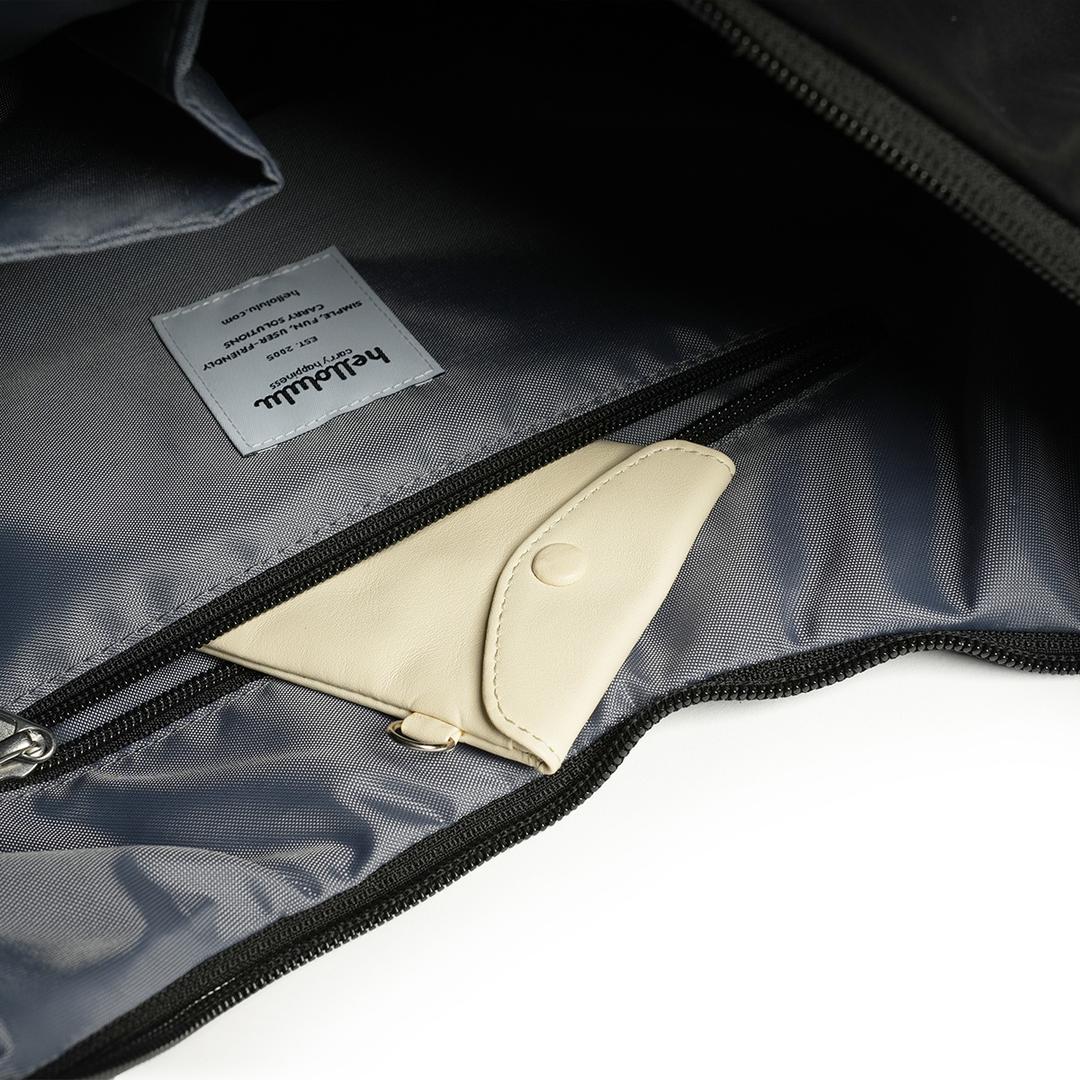 HELLOLULU Zion Backpack