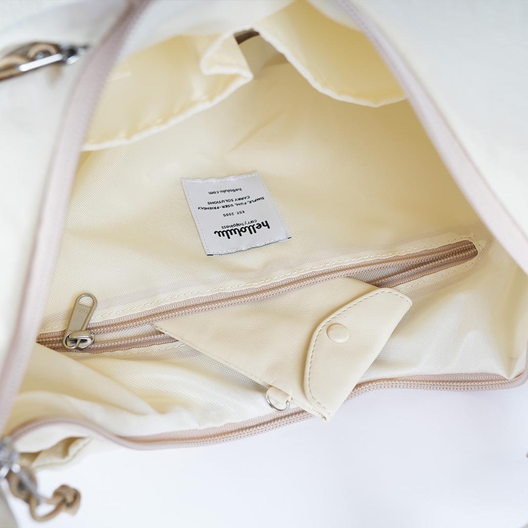 HELLOLULU Zion Backpack