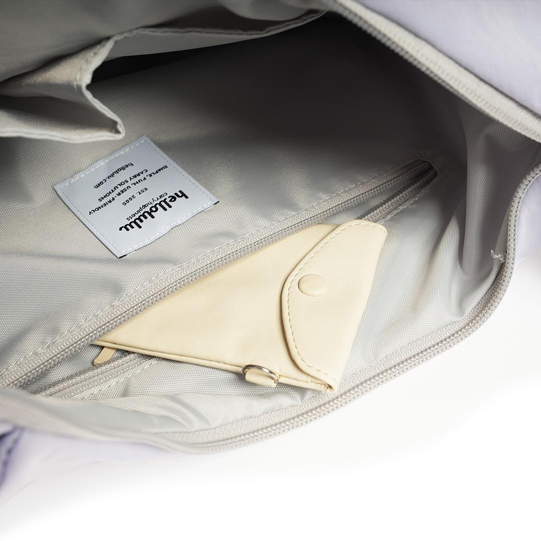 HELLOLULU Zion Backpack
