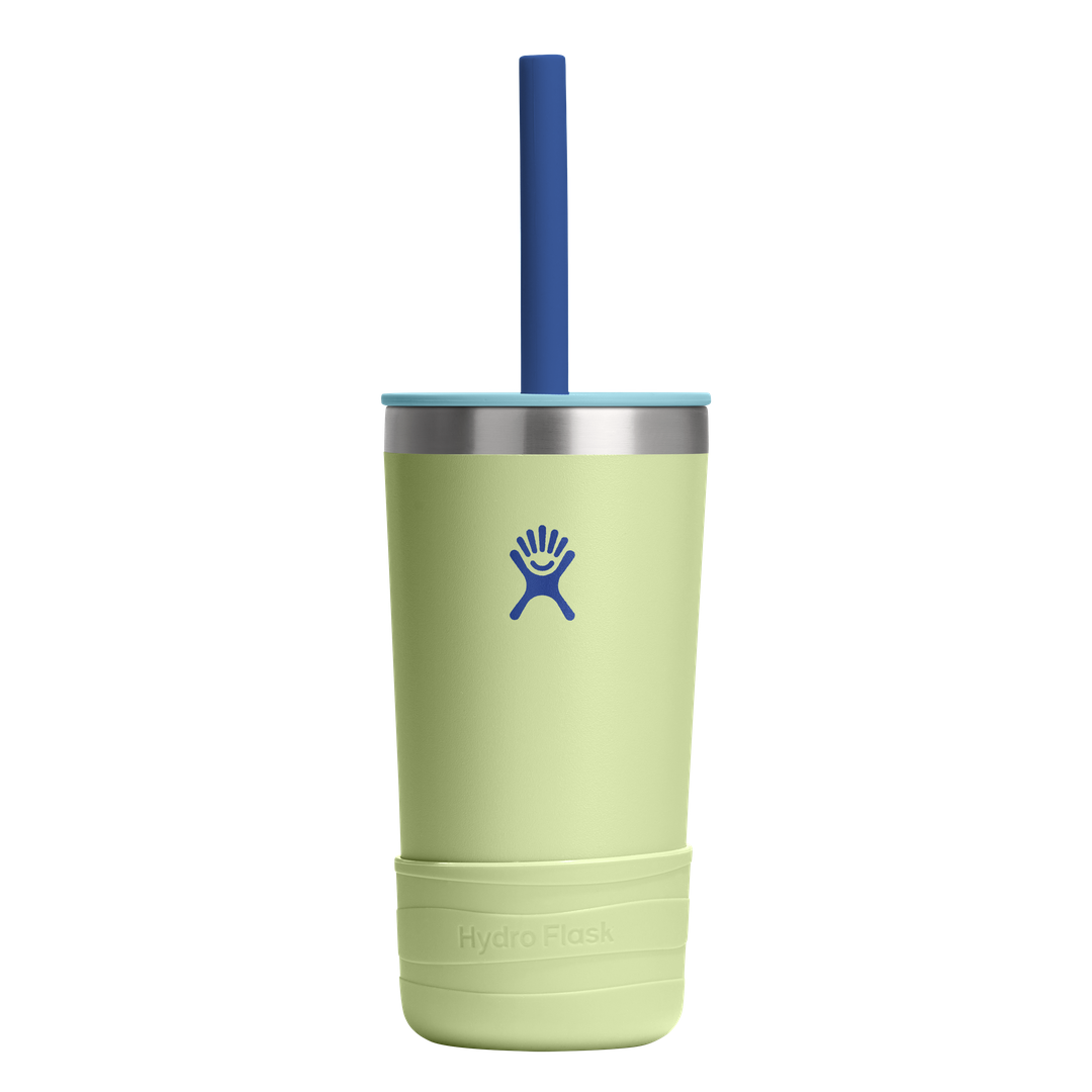 HYDRO FLASK Kids Tumbler Straw & Boot Water Bottle