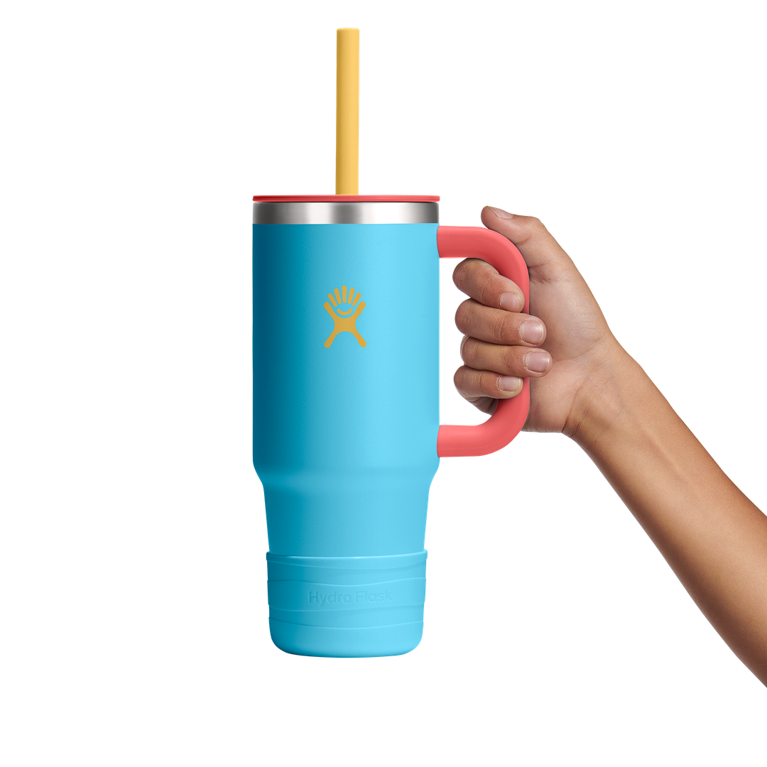 HYDRO FLASK Travel Tumbler Water Bottle