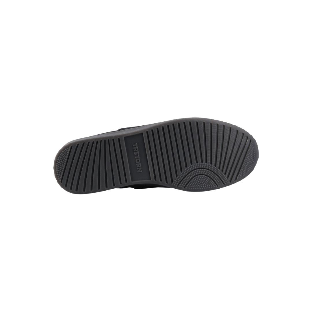 TRETORN Nylite Plus Graphite Mens Sneakers