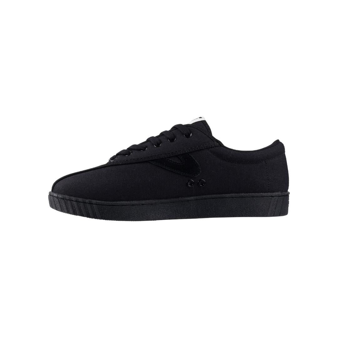 TRETORN Nylite Charcoal Mens Sneakers