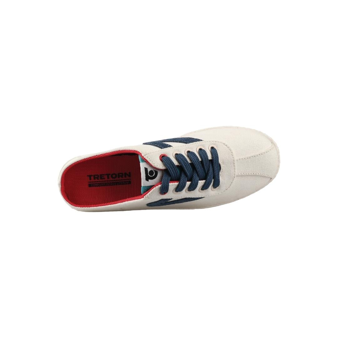 TRETORN Cam Candy Womens Sneakers