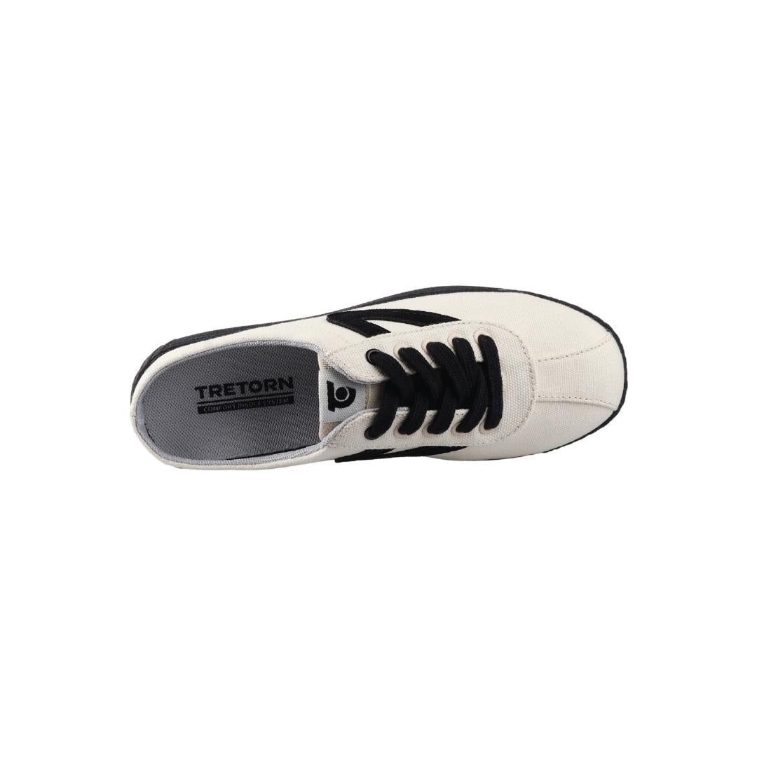 TRETORN Cam Slate Womens Sneakers
