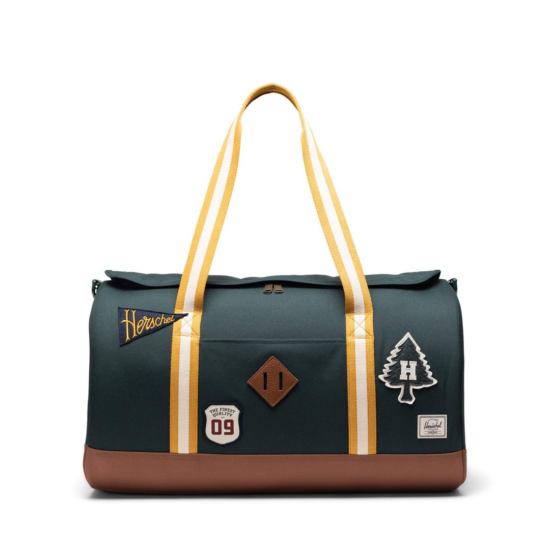 HERSCHEL Herschel Heritage Duffle - 37L