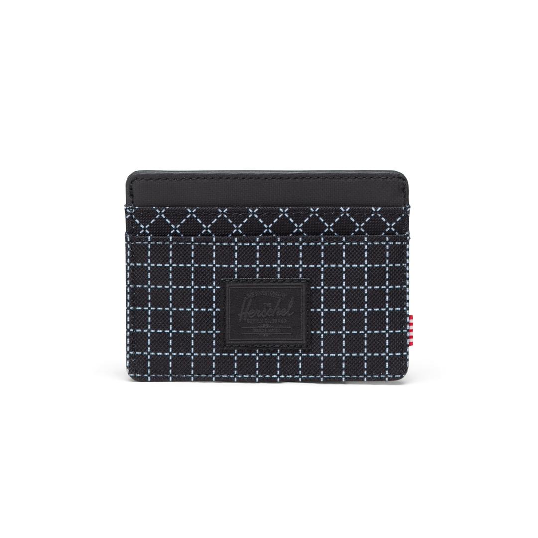 HERSCHEL Charlie Cardholder Wallet
