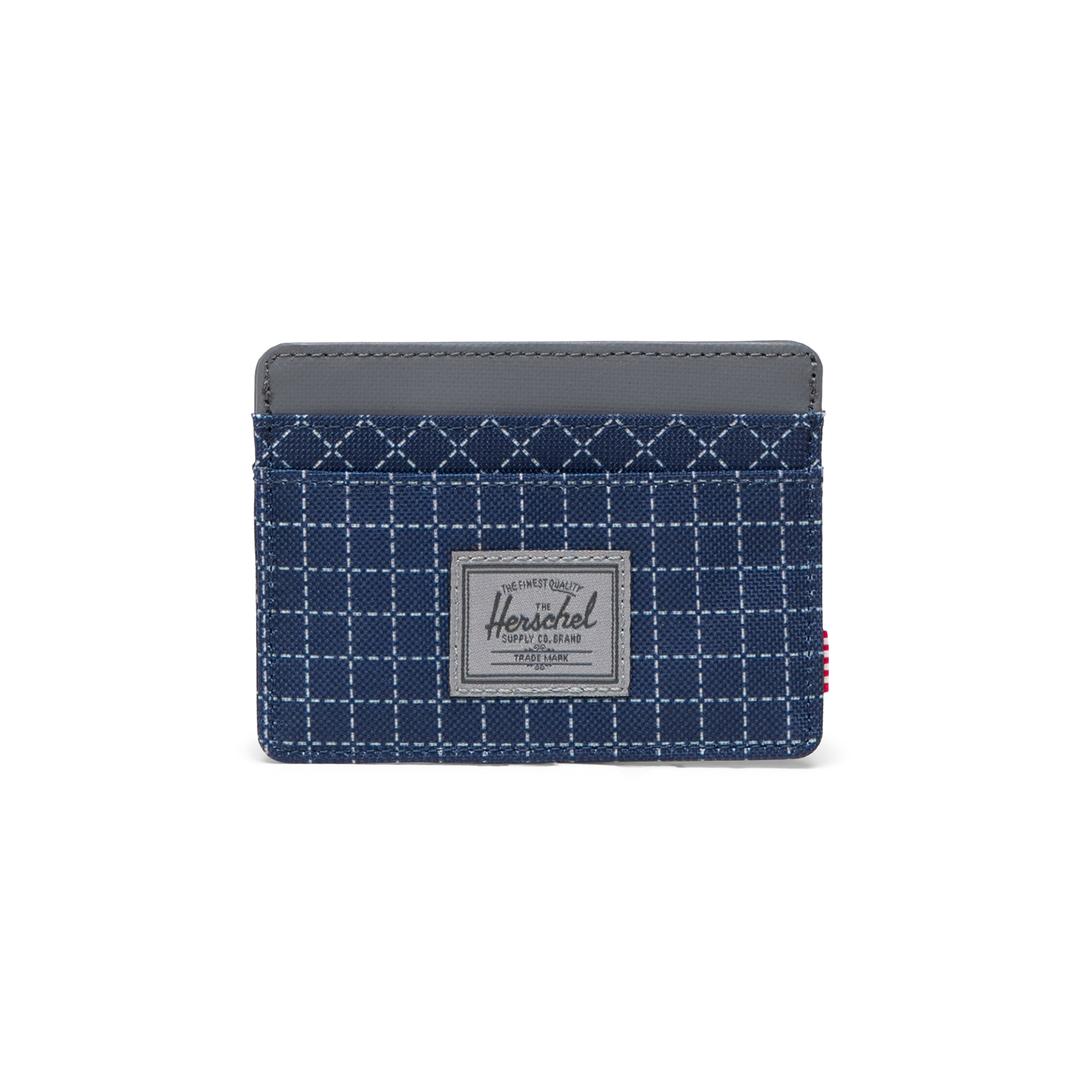 HERSCHEL Charlie Cardholder Wallet