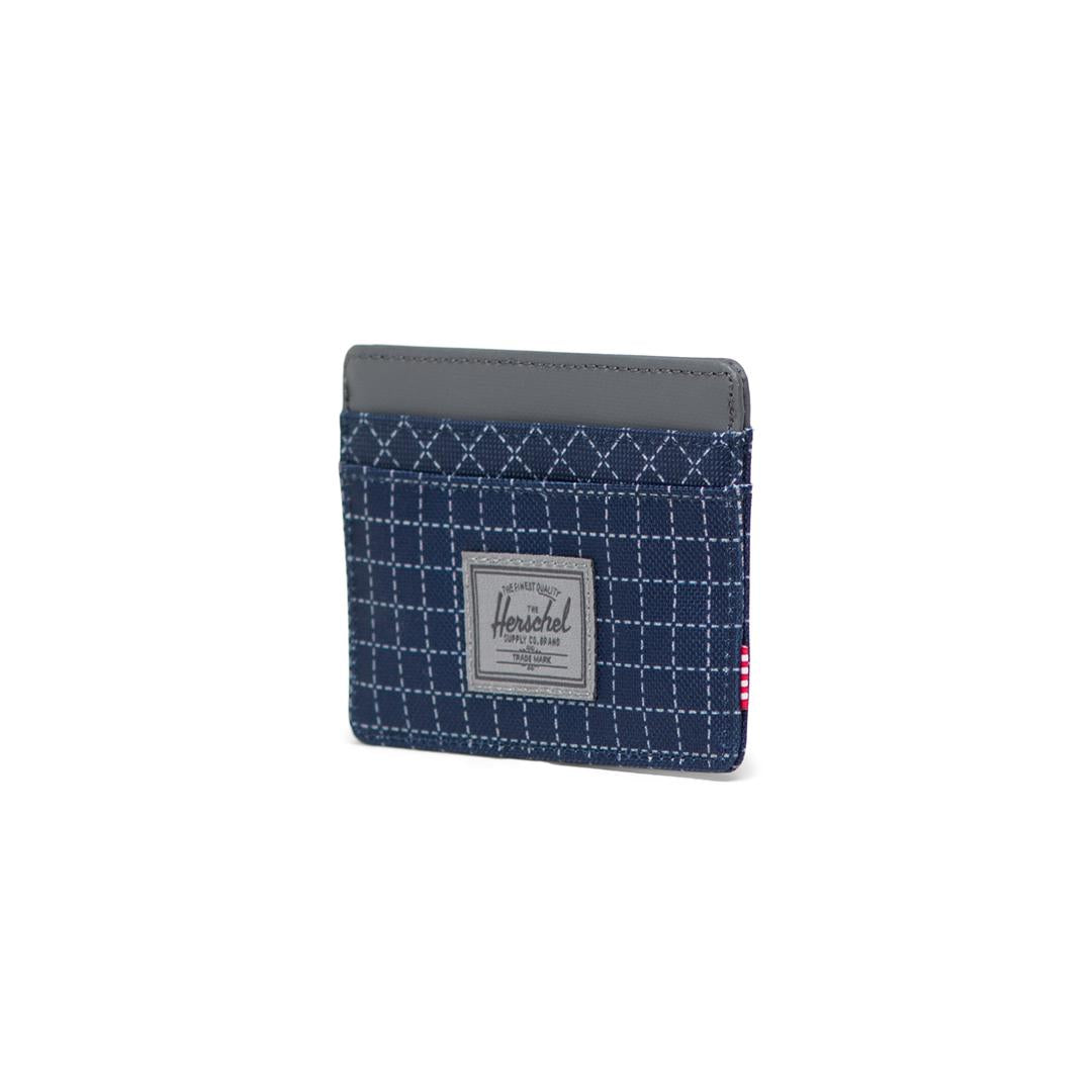 HERSCHEL Charlie Cardholder Wallet