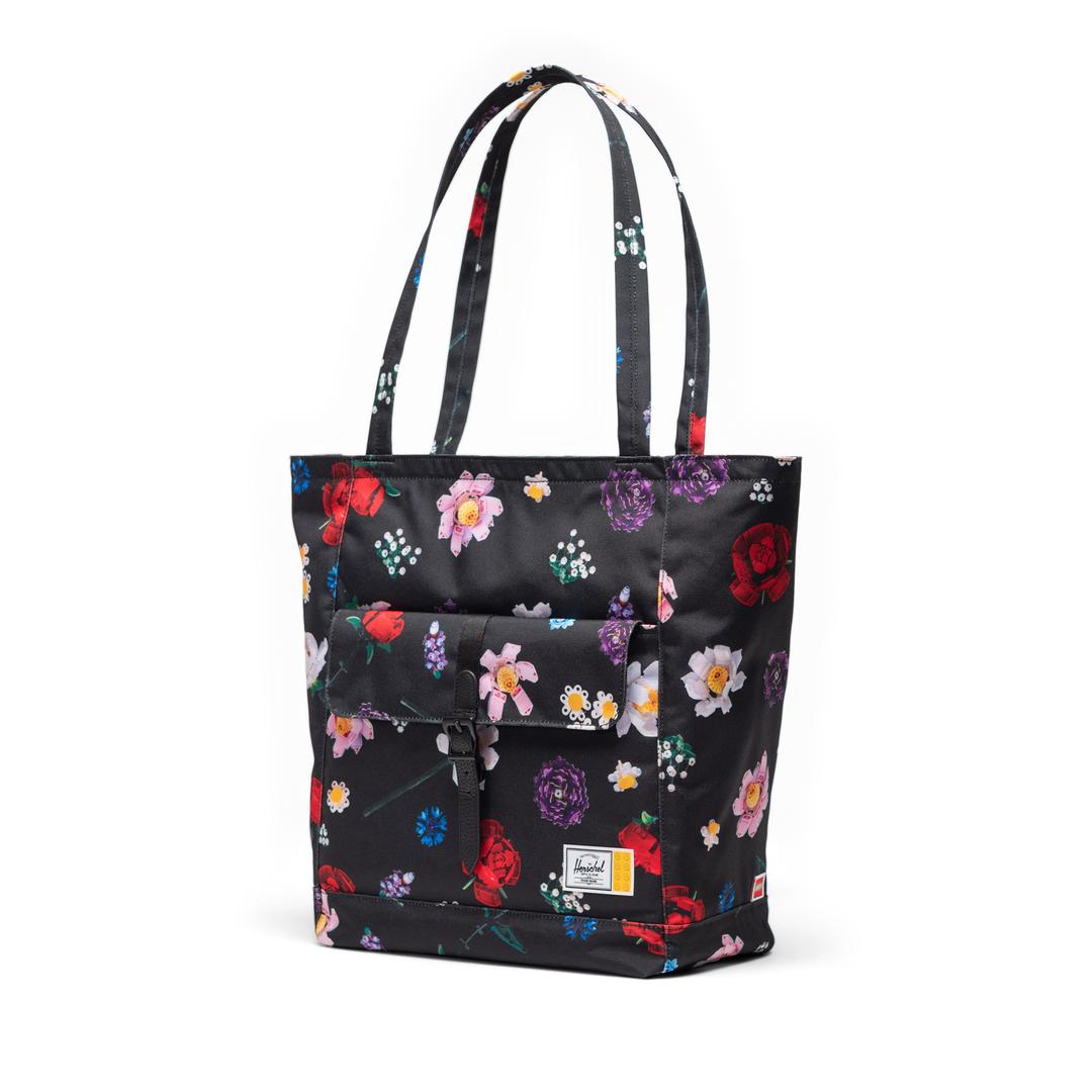 HERSCHEL LEGO Herschel Retreat Tote - 20L