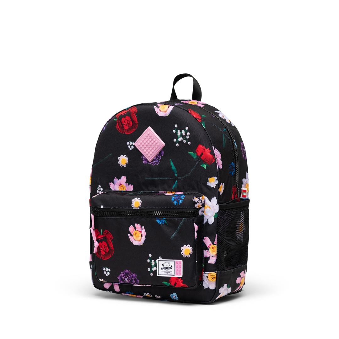 HERSCHEL LEGO Herschel Heritage Backpack | Kids - 15L