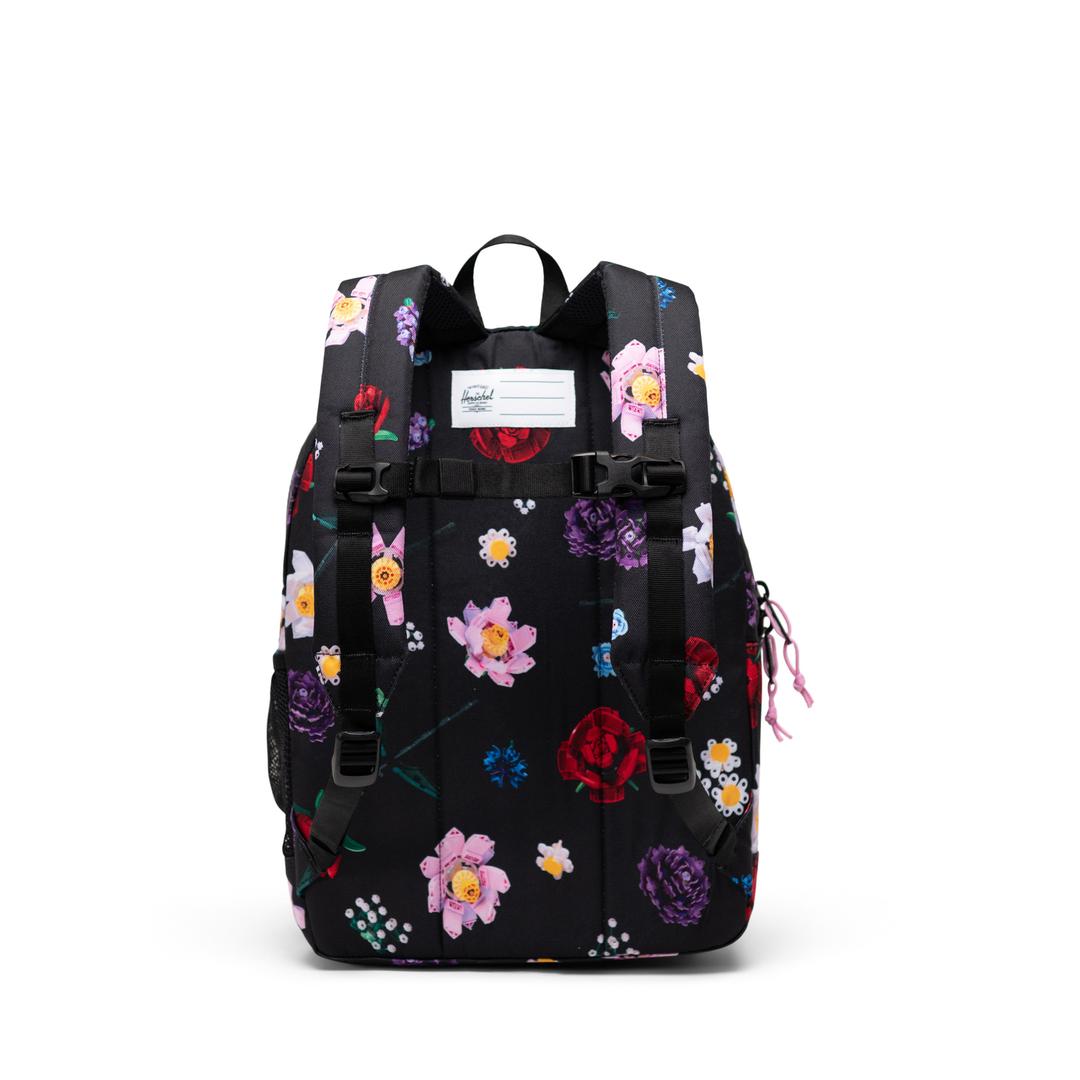 HERSCHEL LEGO Herschel Heritage Backpack | Kids - 15L