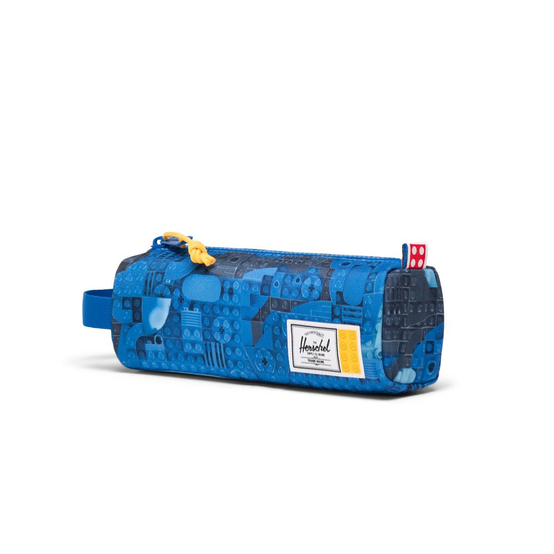 HERSCHEL LEGO Settlement Pencil Case - 1L