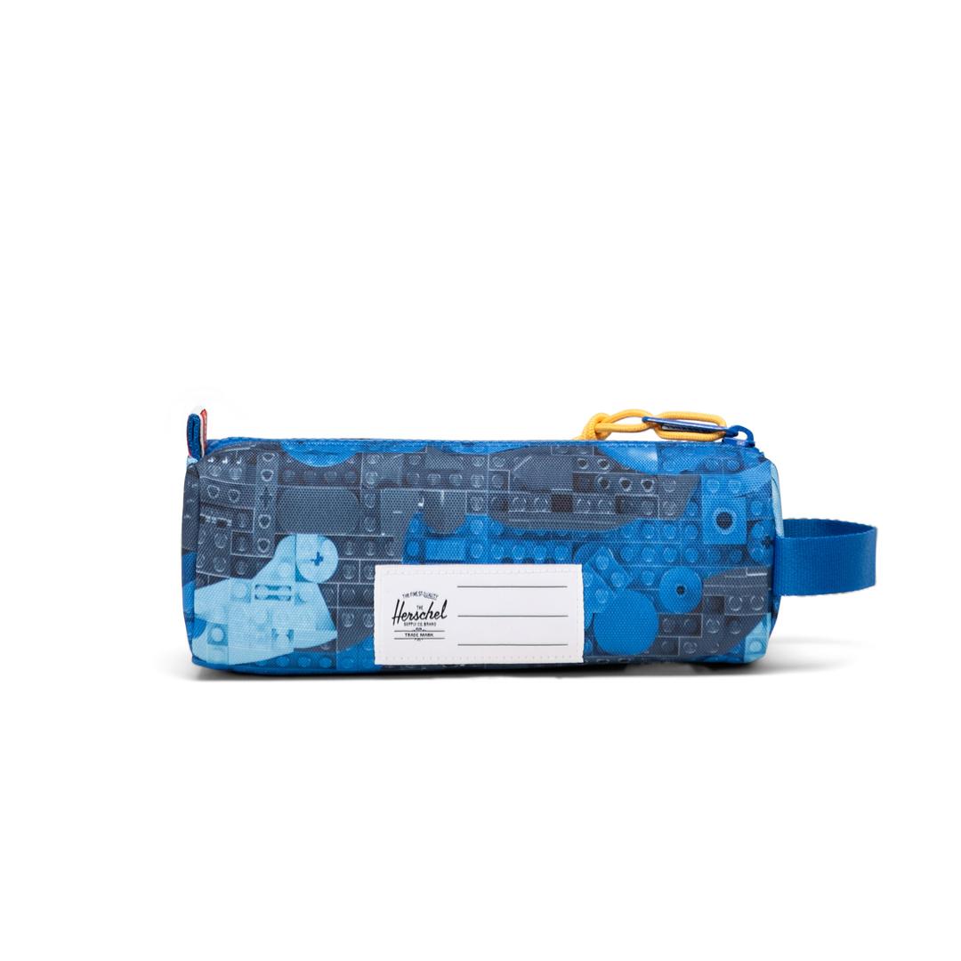 HERSCHEL LEGO Settlement Pencil Case - 1L
