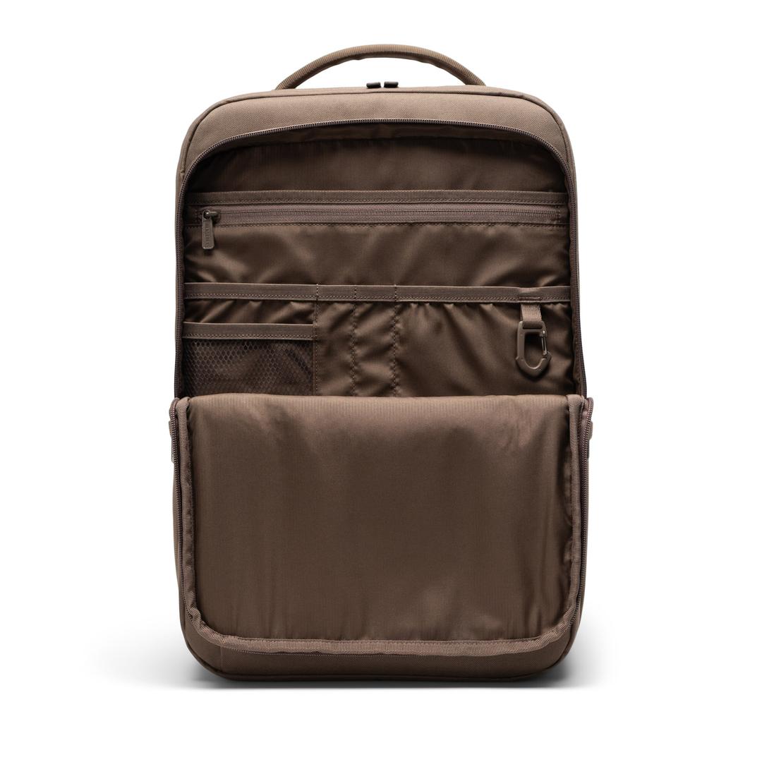 HERSCHEL Kaslo Backpack | Tech - 30L