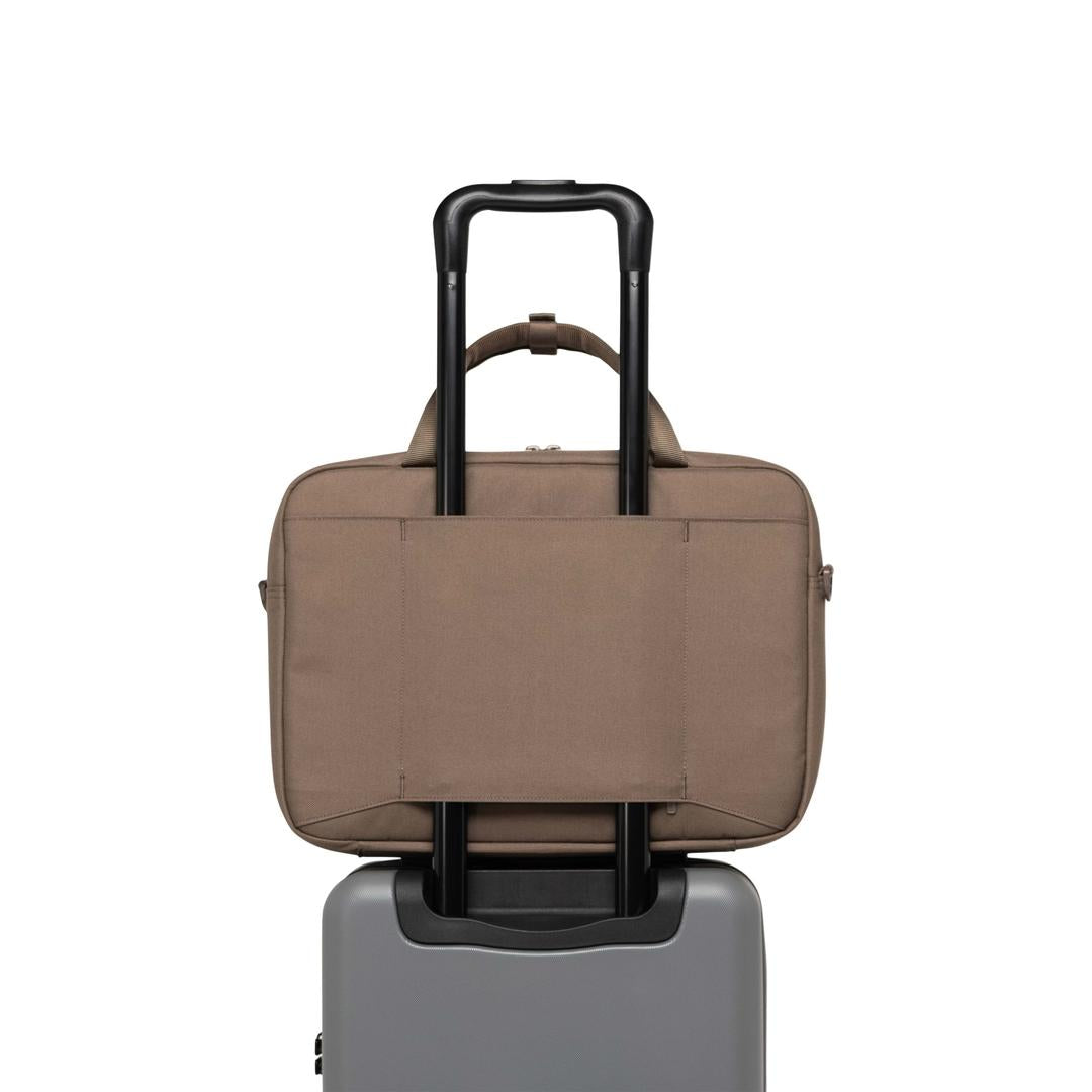 HERSCHEL Gibson Messenger | Tech - 18L