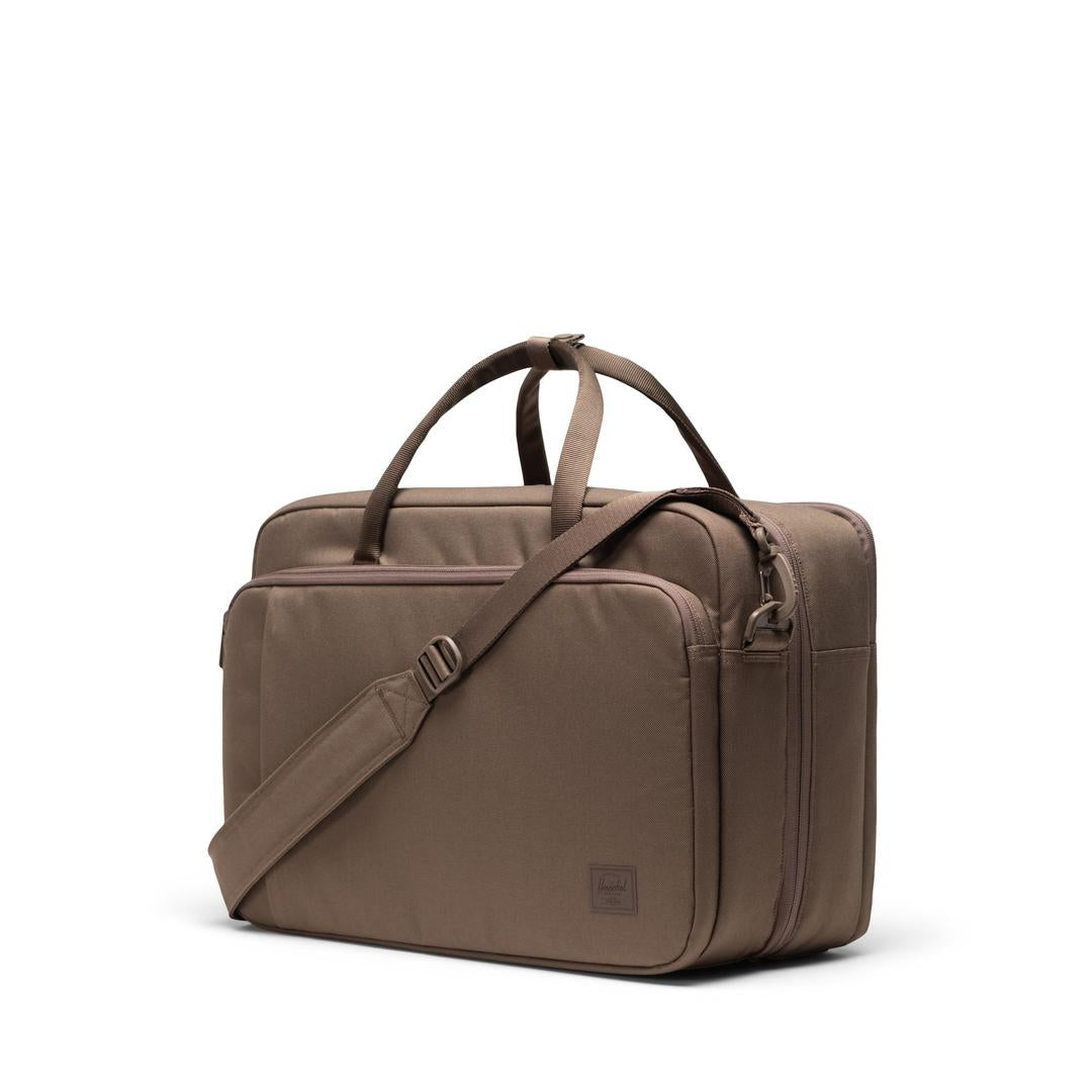 HERSCHEL Bowen Convertible Travel Duffle Tech - 30L