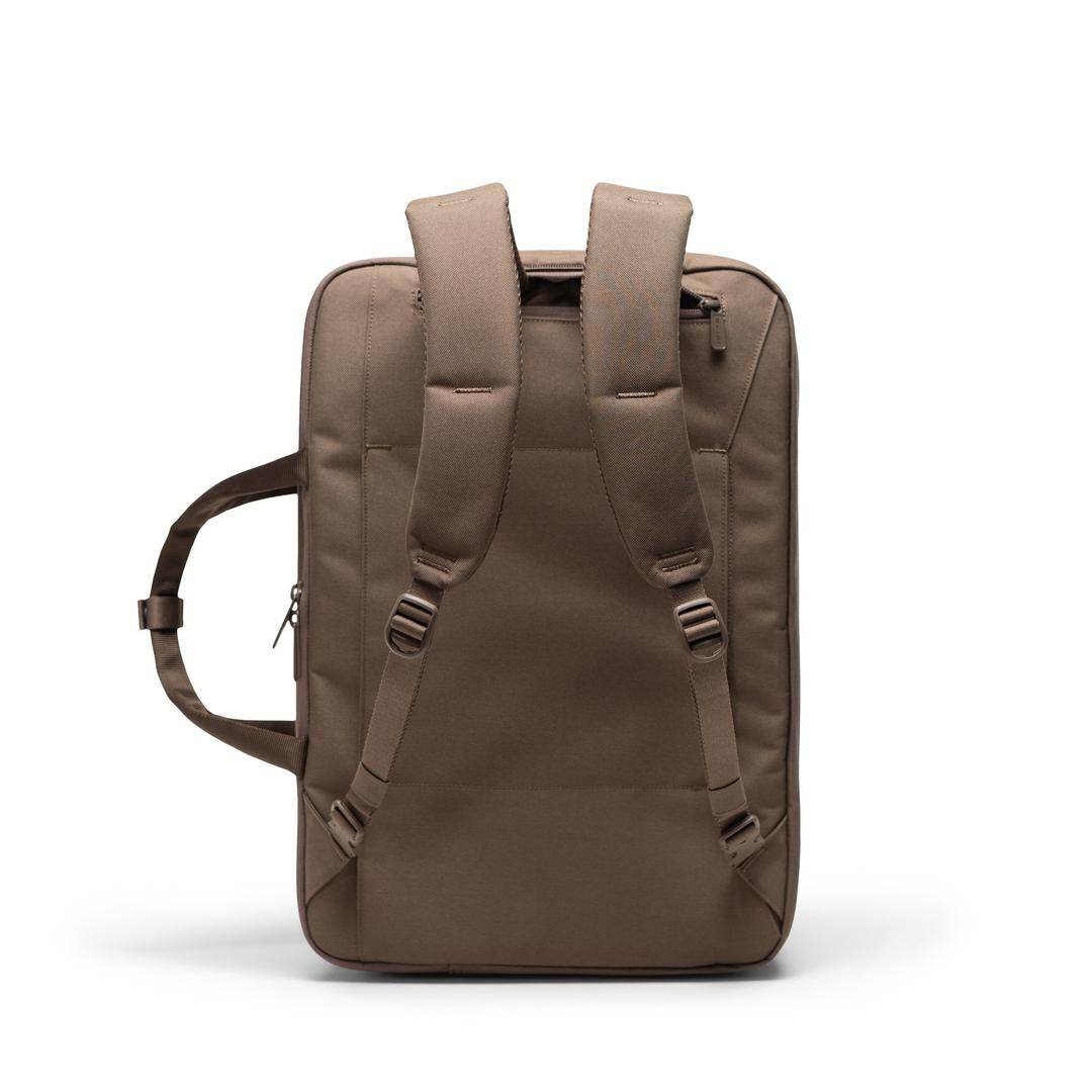 HERSCHEL Bowen Convertible Travel Duffle Tech - 30L