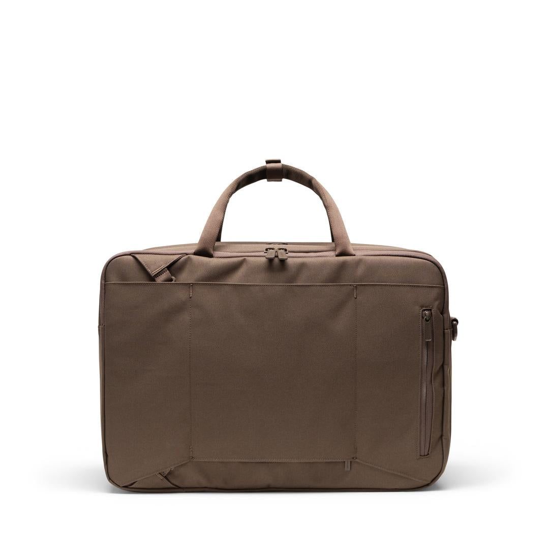 HERSCHEL Bowen Convertible Travel Duffle Tech - 30L