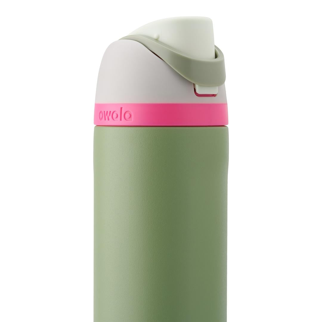 OWALA 24oz Freesip Water Bottle