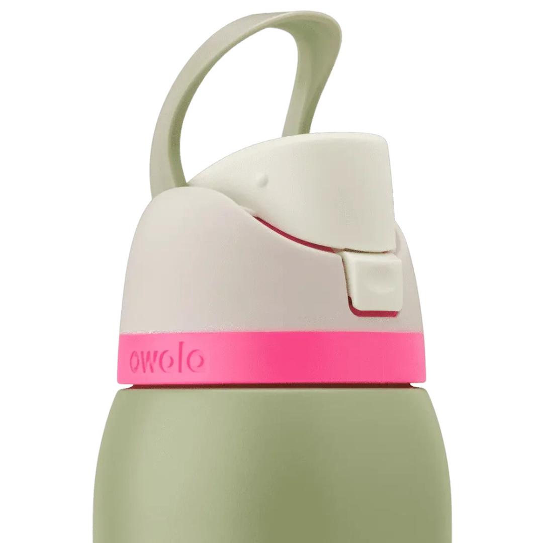 OWALA 32oz Freesip Water Bottle
