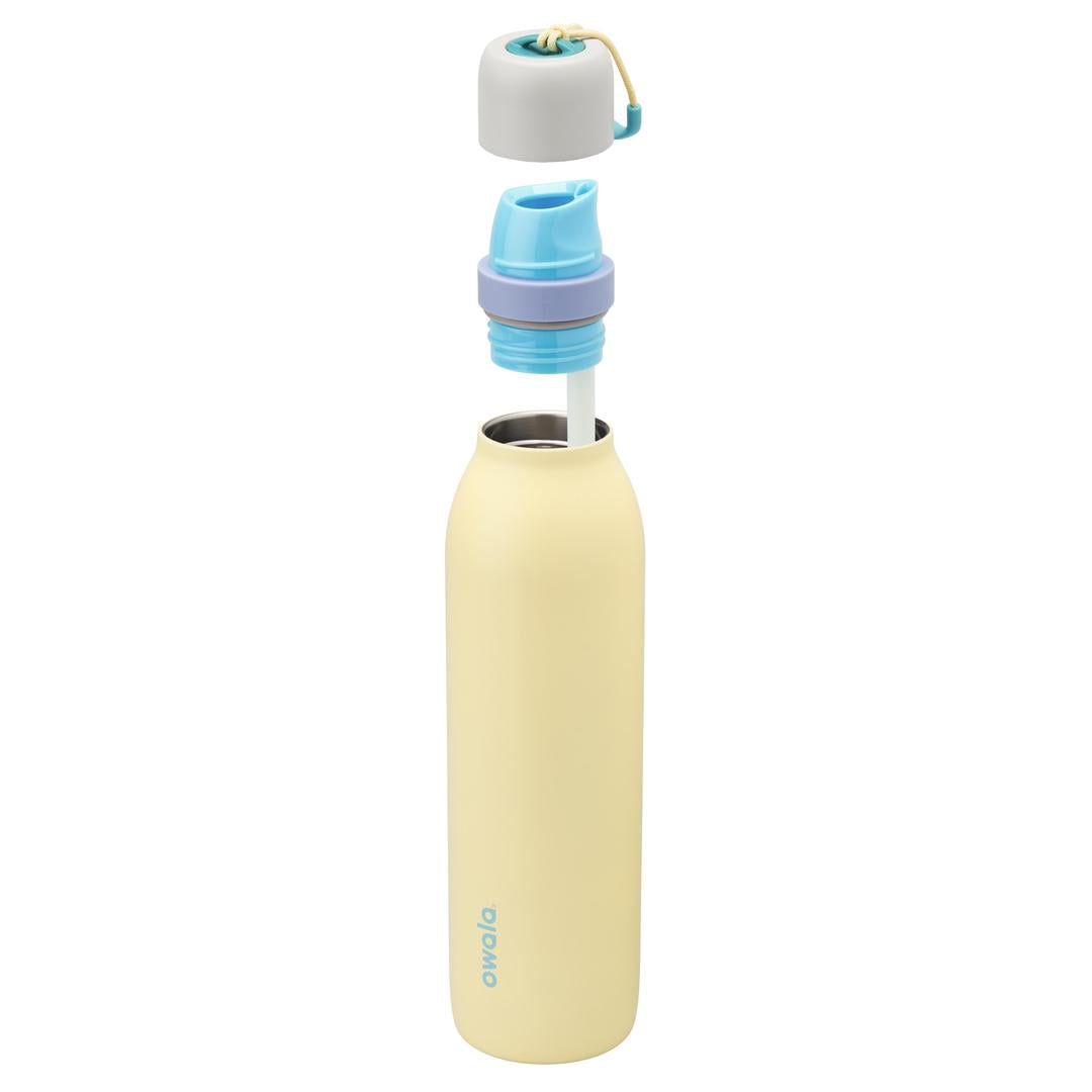 OWALA Freesip Twist 24oz Sunny Daze
