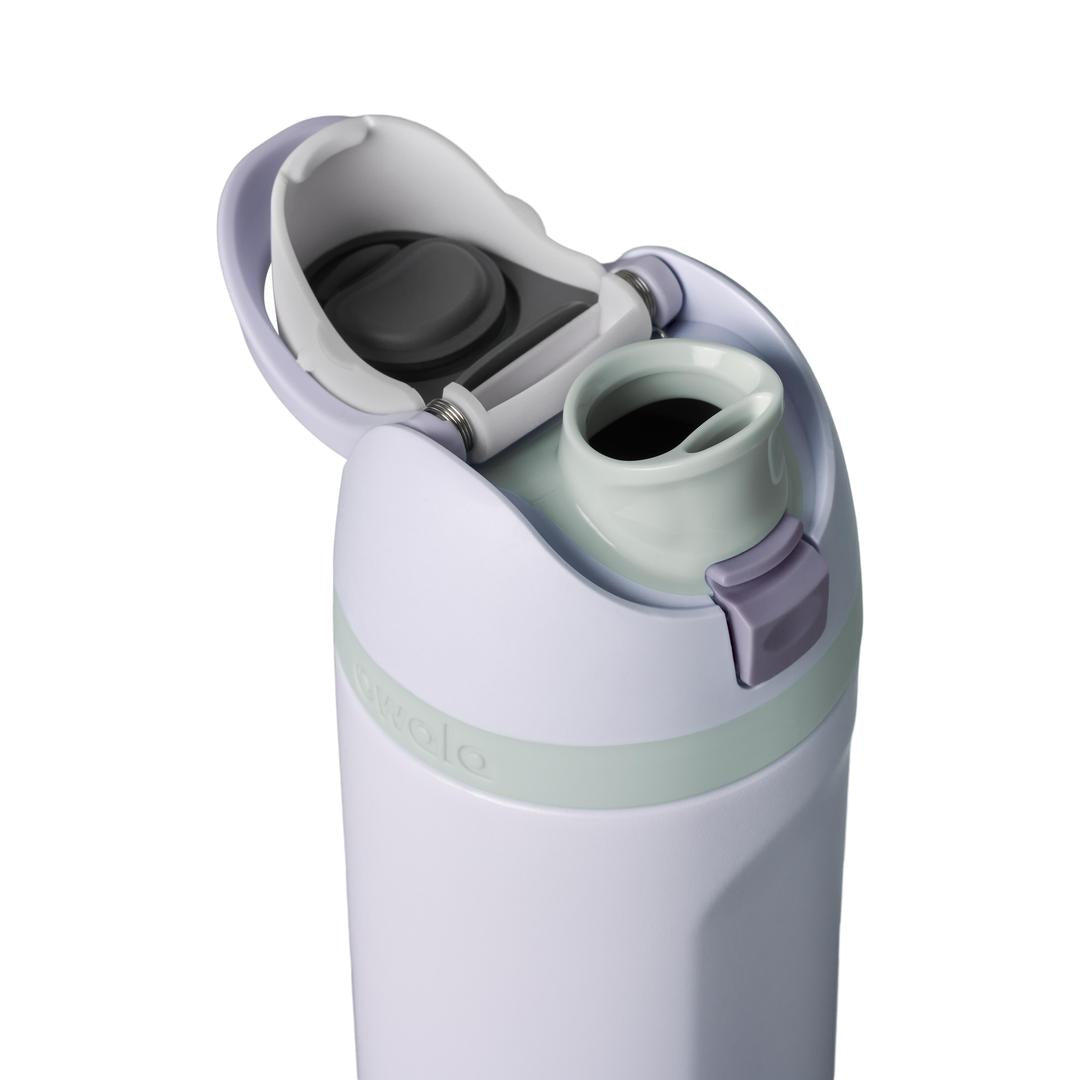 OWALA 24oz Freesip Water Bottle