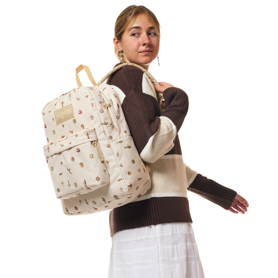 JANSPORT Superbreak Plus Backpack