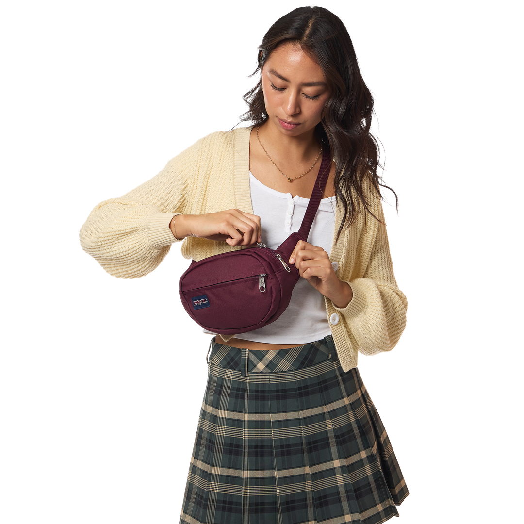 JANSPORT Fifth Avenue Beltbag