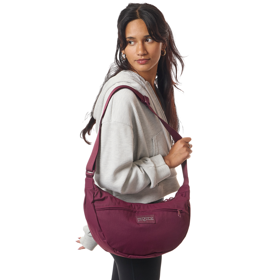 JANSPORT Unphased Crossbody Large Crossbody