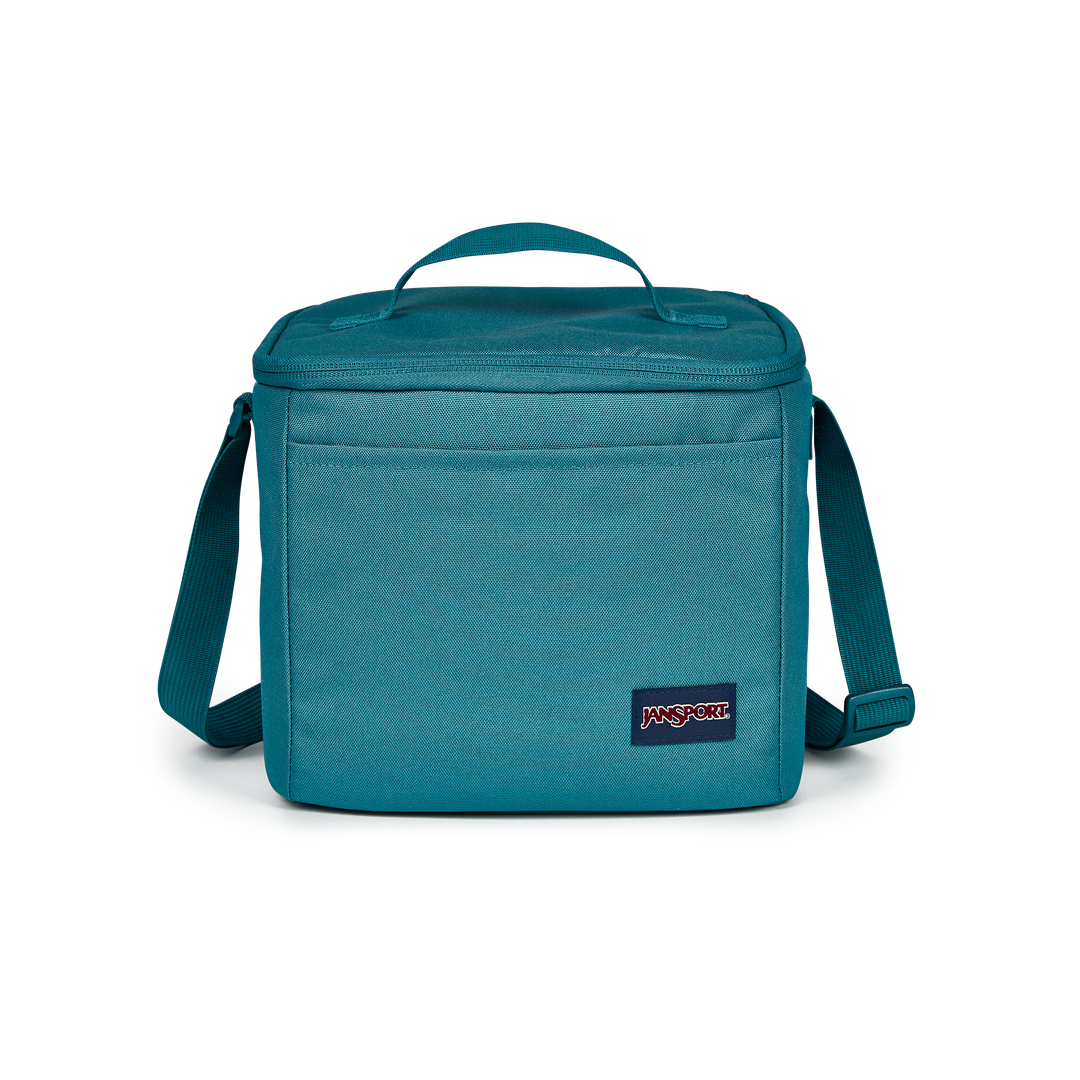 JANSPORT Super Snack Lunchbox